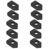 10PCS Air Filter Sponge Replacement Lawn Mower Part 698369 for Craftsman Classic Sprint Engine