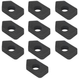 10PCS Air Filter Sponge Replacement Lawn Mower Part 698369 for Craftsman Classic Sprint Engine