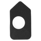 10PCS Air Filter Sponge Replacement Lawn Mower Part 698369 for Craftsman Classic Sprint Engine