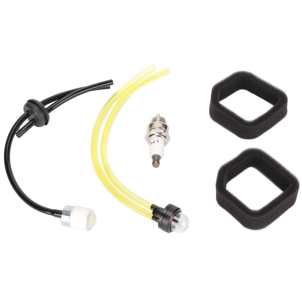 Fuel Line Spark Plug Assembly for Toro Professional Manufacture Wear Resistant with Air Filter