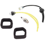 Fuel Line Spark Plug Assembly for Toro Professional Manufacture Wear Resistant with Air Filter