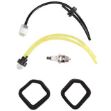 Fuel Line Spark Plug Assembly for Toro Professional Manufacture Wear Resistant with Air Filter - Extra Image