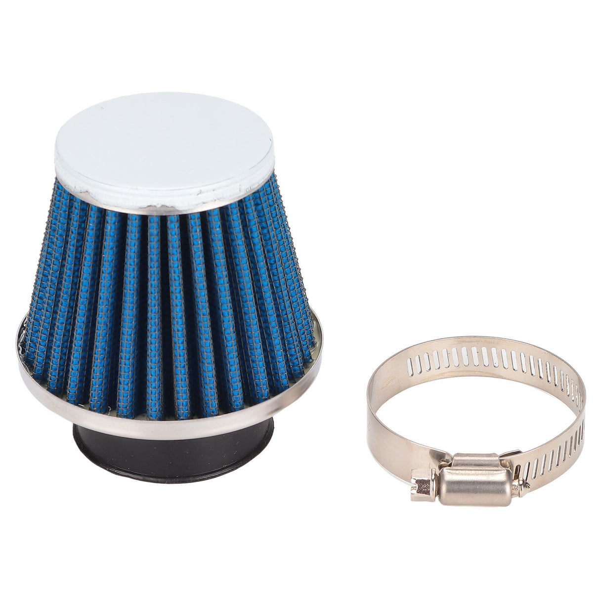 39mm Air Filter for GY6 Moped Scooter Dirt Bike Motorcycle 50cc 110cc 125cc 150cc 200cc