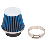 39mm Air Filter for GY6 Moped Scooter Dirt Bike Motorcycle 50cc 110cc 125cc 150cc 200cc