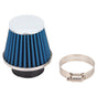 39mm Air Filter for GY6 Moped Scooter Dirt Bike Motorcycle 50cc 110cc 125cc 150cc 200cc