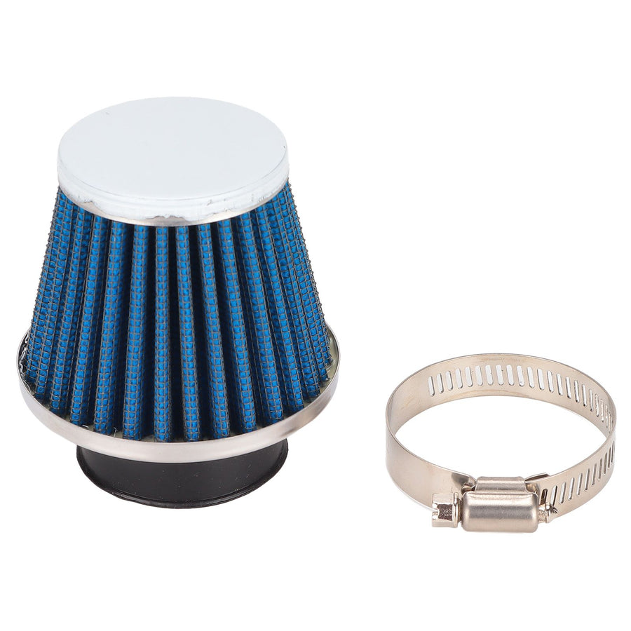 39mm Air Filter for GY6 Moped Scooter Dirt Bike Motorcycle 50cc 110cc 125cc 150cc 200cc