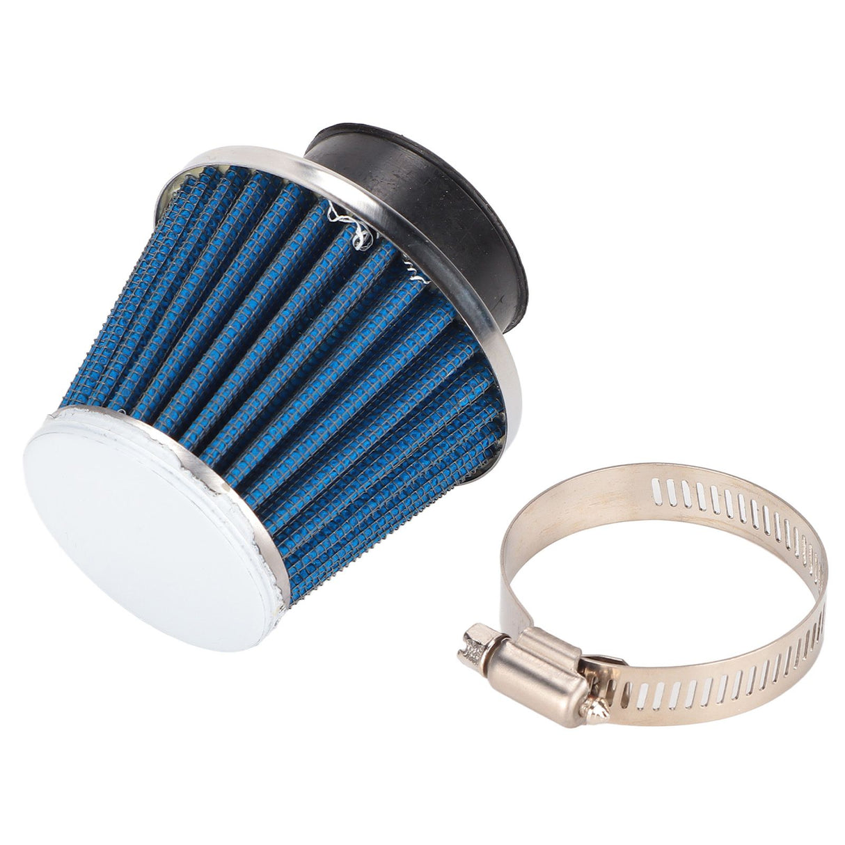 39mm Air Filter for GY6 Moped Scooter Dirt Bike Motorcycle 50cc 110cc 125cc 150cc 200cc