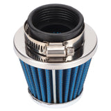 39mm Air Filter for GY6 Moped Scooter Dirt Bike Motorcycle 50cc 110cc 125cc 150cc 200cc