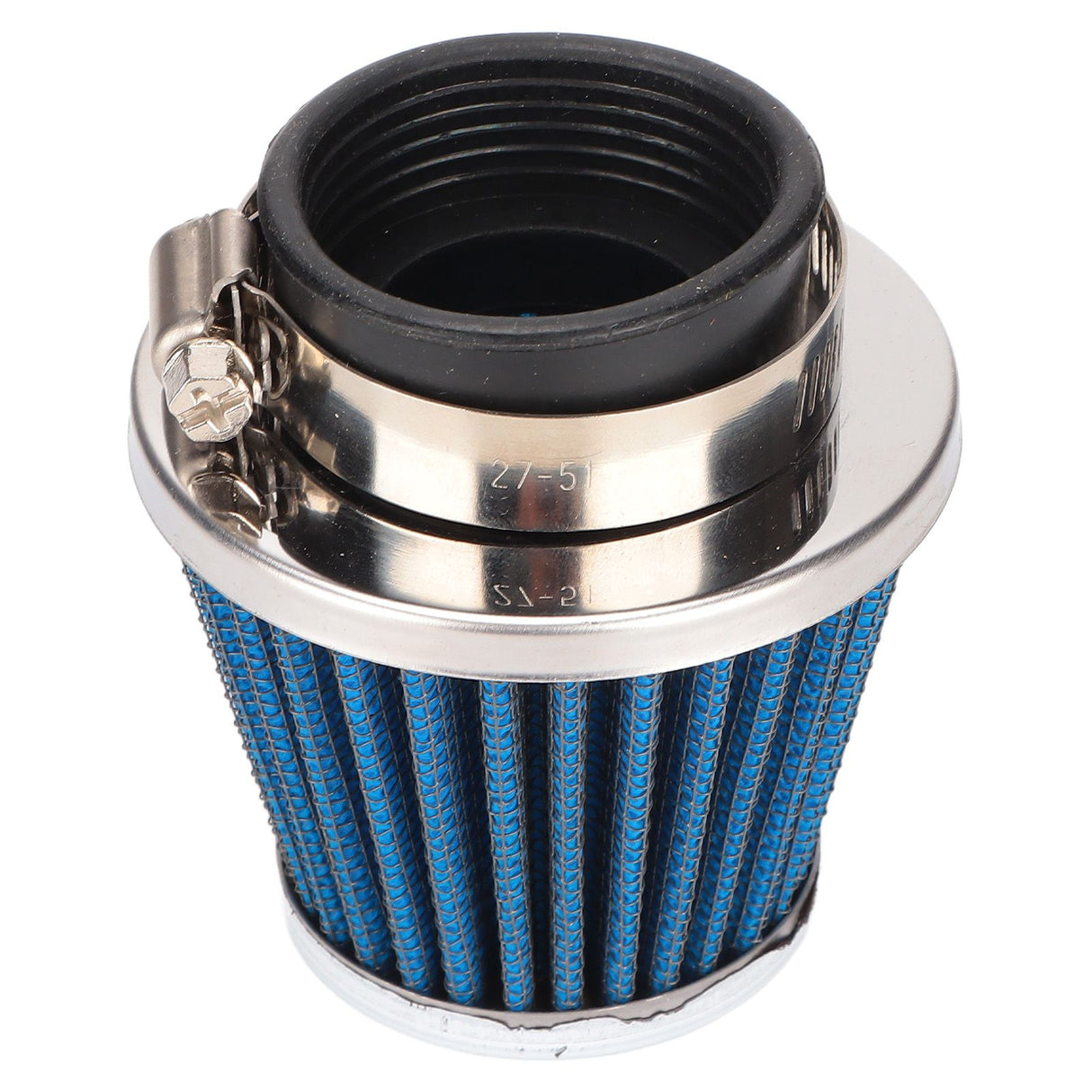 39mm Air Filter for GY6 Moped Scooter Dirt Bike Motorcycle 50cc 110cc 125cc 150cc 200cc