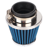 39mm Air Filter for GY6 Moped Scooter Dirt Bike Motorcycle 50cc 110cc 125cc 150cc 200cc - Low Angle