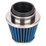 39mm Air Filter for GY6 Moped Scooter Dirt Bike Motorcycle 50cc 110cc 125cc 150cc 200cc - Extra Image