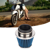 39mm Air Filter for GY6 Moped Scooter Dirt Bike Motorcycle 50cc 110cc 125cc 150cc 200cc