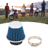39mm Air Filter for GY6 Moped Scooter Dirt Bike Motorcycle 50cc 110cc 125cc 150cc 200cc - Extra Image