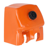 Chainsaw Air Filter Cover Chainsaw Air Cleaner Cover Replacement for STIHL MS660 MS650 066