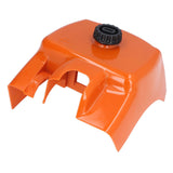 Chainsaw Air Filter Cover Chainsaw Air Cleaner Cover Replacement for STIHL MS660 MS650 066