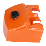 Chainsaw Air Filter Cover Chainsaw Air Cleaner Cover Replacement for STIHL MS660 MS650 066
