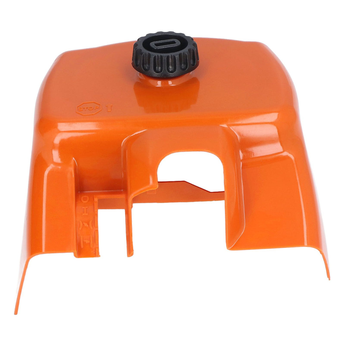 Chainsaw Air Filter Cover Chainsaw Air Cleaner Cover Replacement for STIHL MS660 MS650 066