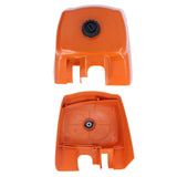 Chainsaw Air Filter Cover Chainsaw Air Cleaner Cover Replacement for STIHL MS660 MS650 066 - Extra Image