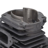 49mm Cylinder Piston Air Fuel Filter Kit for Stihl TS400 Concrete Cut Off Saw Replace 4223 020 1200 - Extra Image