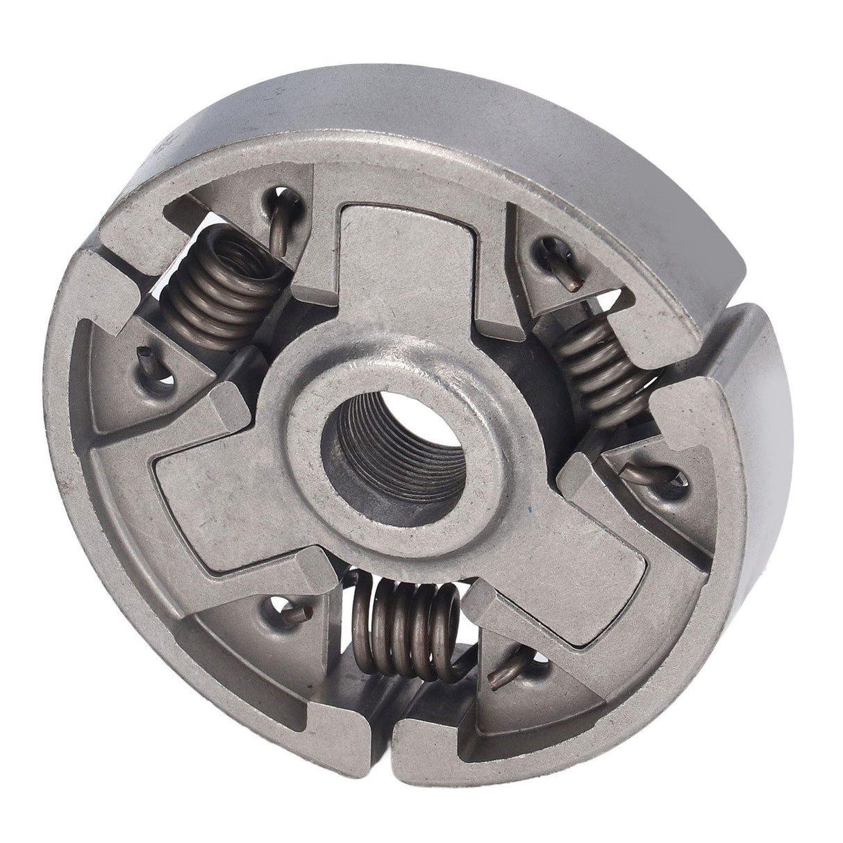 Chainsaw Clutches Assembly Wear Resistant Exquisite Workmanship Sprocket Clutches for 038 038AV for MS380 MS381
