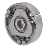 Chainsaw Clutches Assembly Wear Resistant Exquisite Workmanship Sprocket Clutches for 038 038AV for MS380 MS381