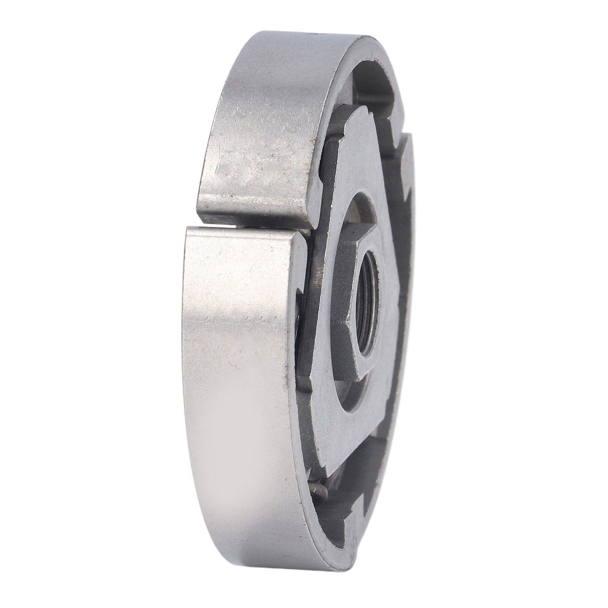 Chainsaw Clutches Assembly Wear Resistant Exquisite Workmanship Sprocket Clutches for 038 038AV for MS380 MS381