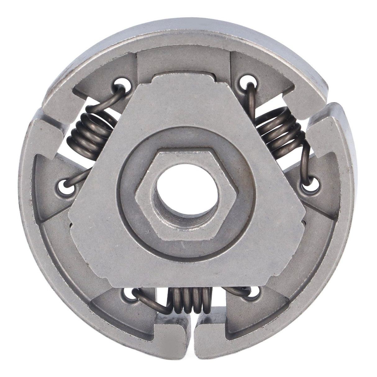 Chainsaw Clutches Assembly Wear Resistant Exquisite Workmanship Sprocket Clutches for 038 038AV for MS380 MS381