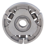 Chainsaw Clutches Assembly Wear Resistant Exquisite Workmanship Sprocket Clutches for 038 038AV for MS380 MS381