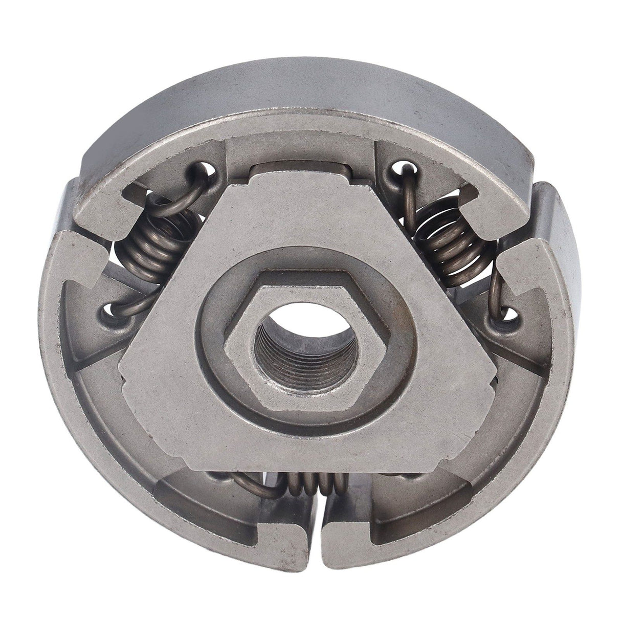 Chainsaw Clutches Assembly Wear Resistant Exquisite Workmanship Sprocket Clutches for 038 038AV for MS380 MS381