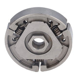 Chainsaw Clutches Assembly Wear Resistant Exquisite Workmanship Sprocket Clutches for 038 038AV for MS380 MS381 - Close-Up Angle