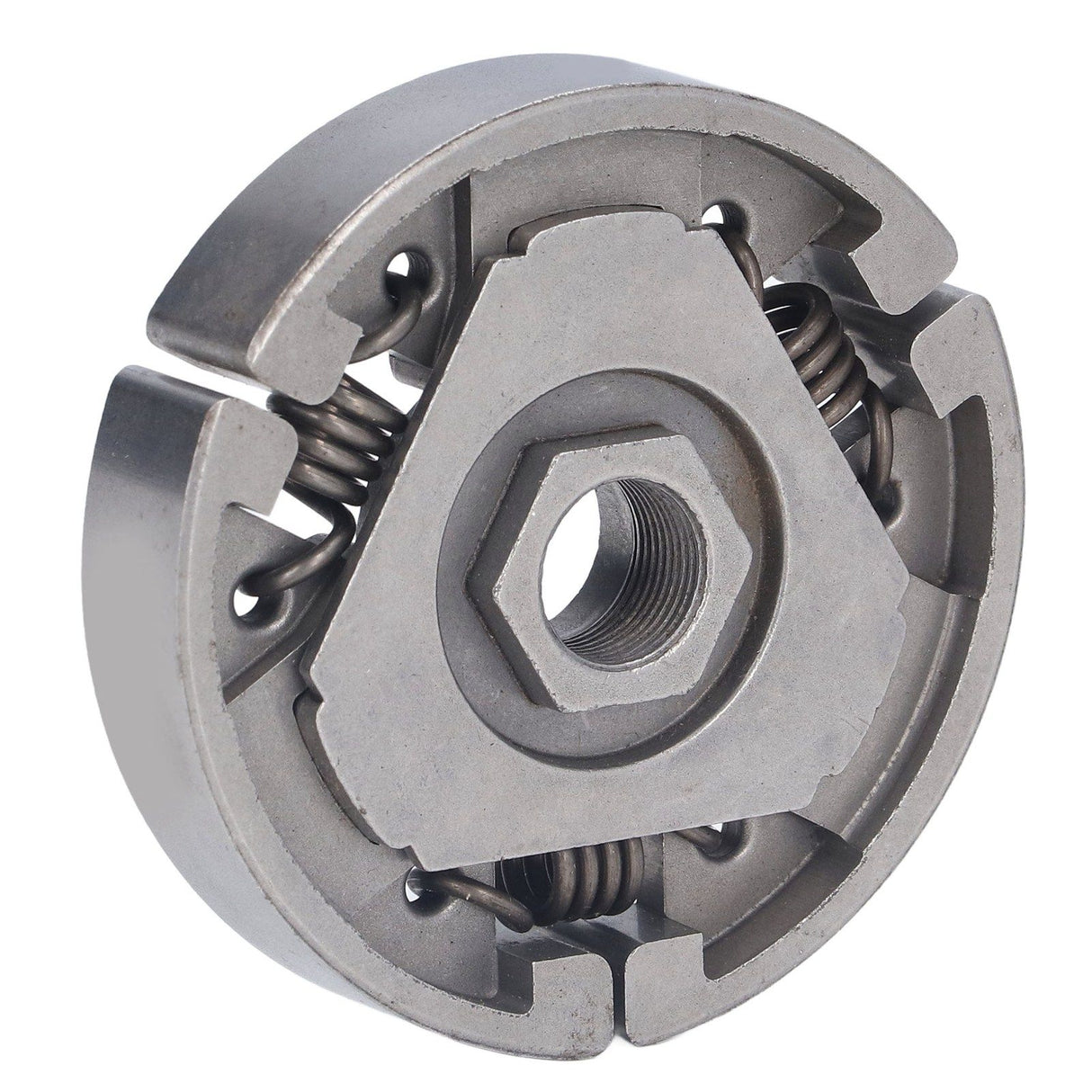 Chainsaw Clutches Assembly Wear Resistant Exquisite Workmanship Sprocket Clutches for 038 038AV for MS380 MS381