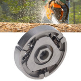 Chainsaw Clutches Assembly Wear Resistant Exquisite Workmanship Sprocket Clutches for 038 038AV for MS380 MS381 - Extra Image