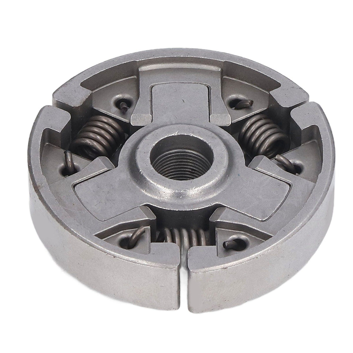 Chainsaw Clutches Assembly Wear Resistant Exquisite Workmanship Sprocket Clutches for 038 038AV for MS380 MS381