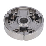 Chainsaw Clutches Assembly Wear Resistant Exquisite Workmanship Sprocket Clutches for 038 038AV for MS380 MS381 - Extra Image