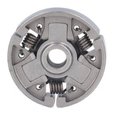 Chainsaw Clutches Assembly Wear Resistant Exquisite Workmanship Sprocket Clutches for 038 038AV for MS380 MS381
