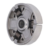 Chainsaw Clutches Assembly Wear Resistant Exquisite Workmanship Sprocket Clutches for 038 038AV for MS380 MS381 - Extra Image