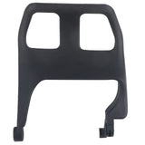 Chain Brake Handle Stable Performance Wear Resistant Chain Brake Front Handle Lever for MS660 for MS650