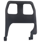 Chain Brake Handle Stable Performance Wear Resistant Chain Brake Front Handle Lever for MS660 for MS650