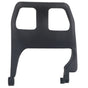 Chain Brake Handle Stable Performance Wear Resistant Chain Brake Front Handle Lever for MS660 for MS650