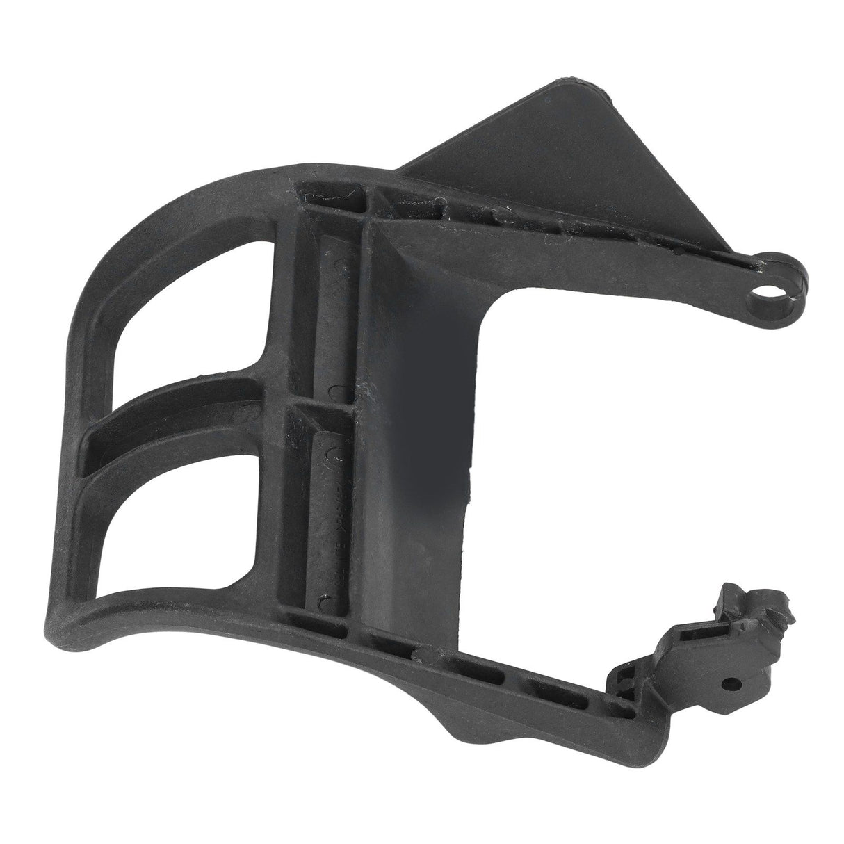 Chain Brake Handle Stable Performance Wear Resistant Chain Brake Front Handle Lever for MS660 for MS650
