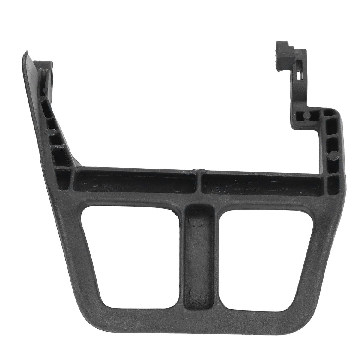 Chain Brake Handle Stable Performance Wear Resistant Chain Brake Front Handle Lever for MS660 for MS650