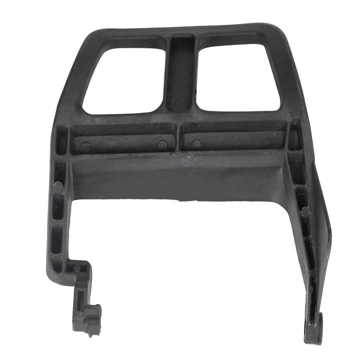 Chain Brake Handle Stable Performance Wear Resistant Chain Brake Front Handle Lever for MS660 for MS650