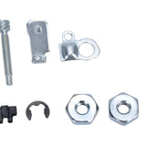 Chain Adjuster Tensioner Adjuster Bar Studs Kit for Stihl 066 MS 660 Replace OEM 1138 664 2400 and 1127 007 1003