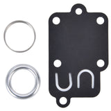 2Set/Sell Carburetor Diaphragm Gasket Kit for 5021K 2hp‑5hp Engines with Horizontal Crankshaft 272538