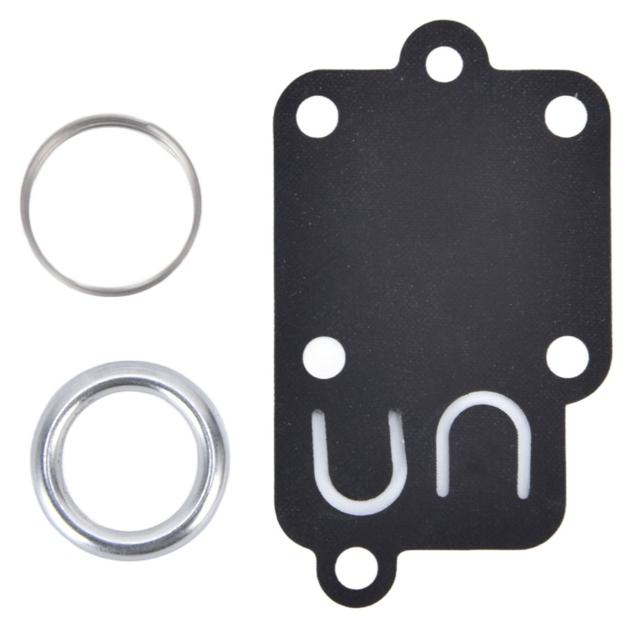 2Set/Sell Carburetor Diaphragm Gasket Kit for 5021K 2hp‑5hp Engines with Horizontal Crankshaft 272538