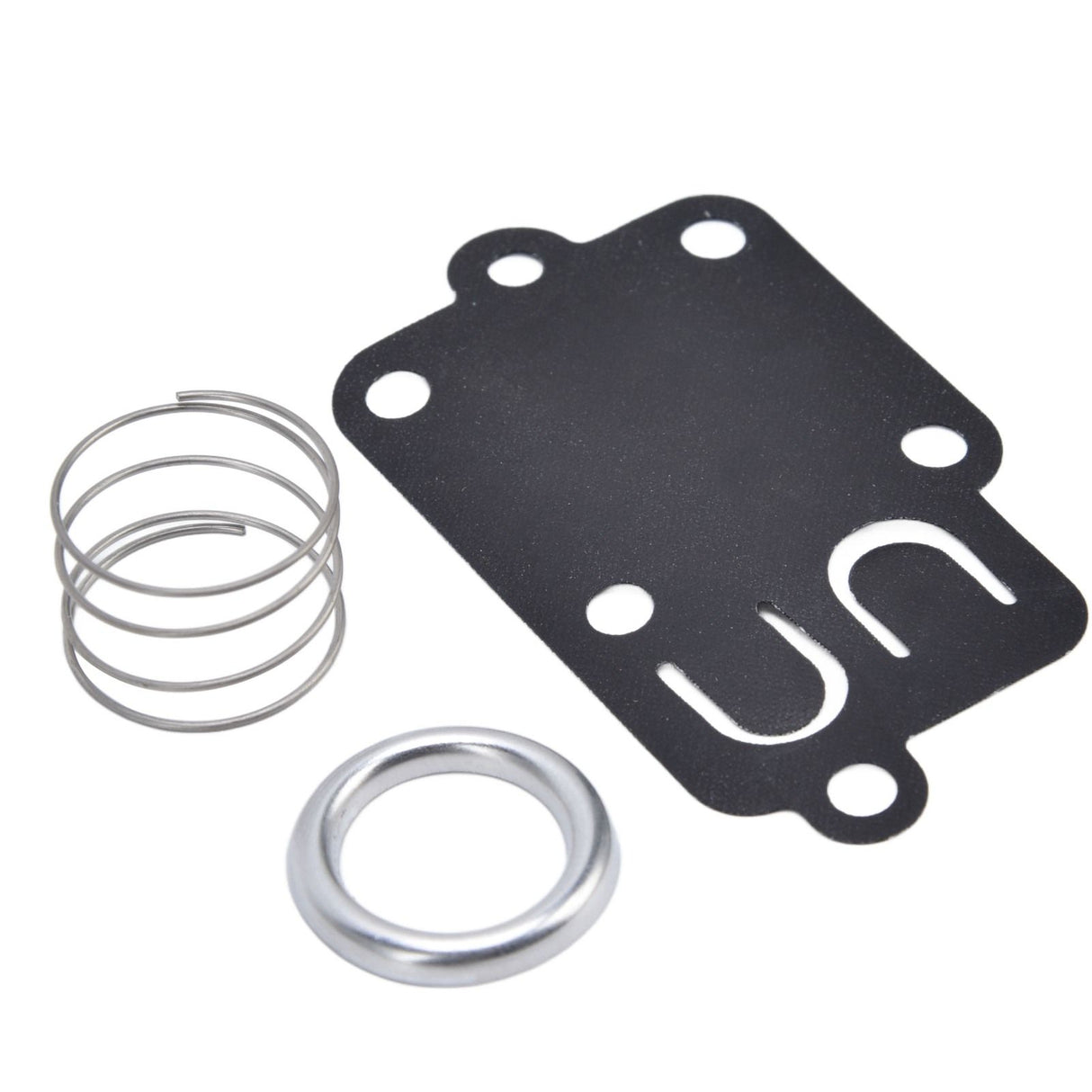 2Set/Sell Carburetor Diaphragm Gasket Kit for 5021K 2hp‑5hp Engines with Horizontal Crankshaft 272538
