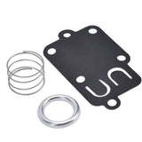 2Set/Sell Carburetor Diaphragm Gasket Kit for 5021K 2hp‑5hp Engines with Horizontal Crankshaft 272538
