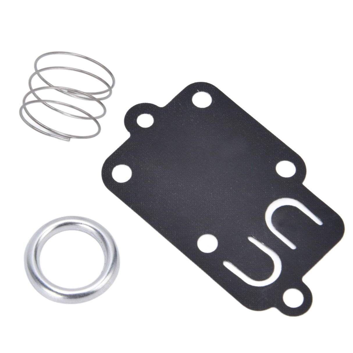 2Set/Sell Carburetor Diaphragm Gasket Kit for 5021K 2hp‑5hp Engines with Horizontal Crankshaft 272538