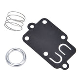 2Set/Sell Carburetor Diaphragm Gasket Kit for 5021K 2hp‑5hp Engines with Horizontal Crankshaft 272538 - Extra Image