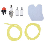 545061801 Air Filter Tune Up Kit for Husqvarna 235 235E 236 236E 240 240E Chainsaw for Jonsered CS2234
